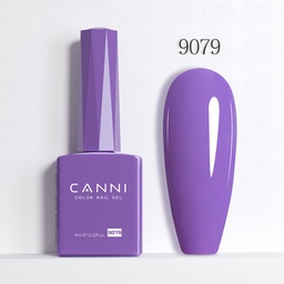 CANNI HEMA FREE UV/LED gél lakk 9ml No.9079