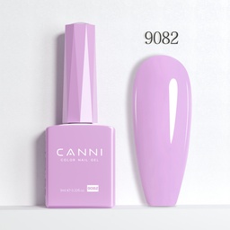 CANNI HEMA FREE UV/LED gél lakk 9ml No.9082