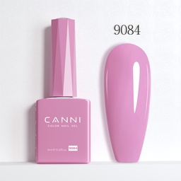 CANNI HEMA FREE UV/LED gél lakk 9ml No.9084