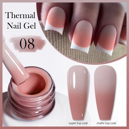 Born Pretty UV/LED Thermal Gel 10ml TN08