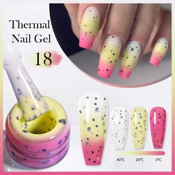 Born Pretty UV/LED Thermal Gel 10ml TN18