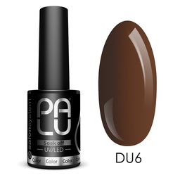 PALU UV/LED gél lakk 11g - Dubai DU6