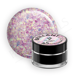 Victoria Vynn - Brillant Gel 45 - Rhodochrosite 5g