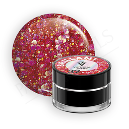 Victoria Vynn - Brillant Gel 32 - Rubelite 5g
