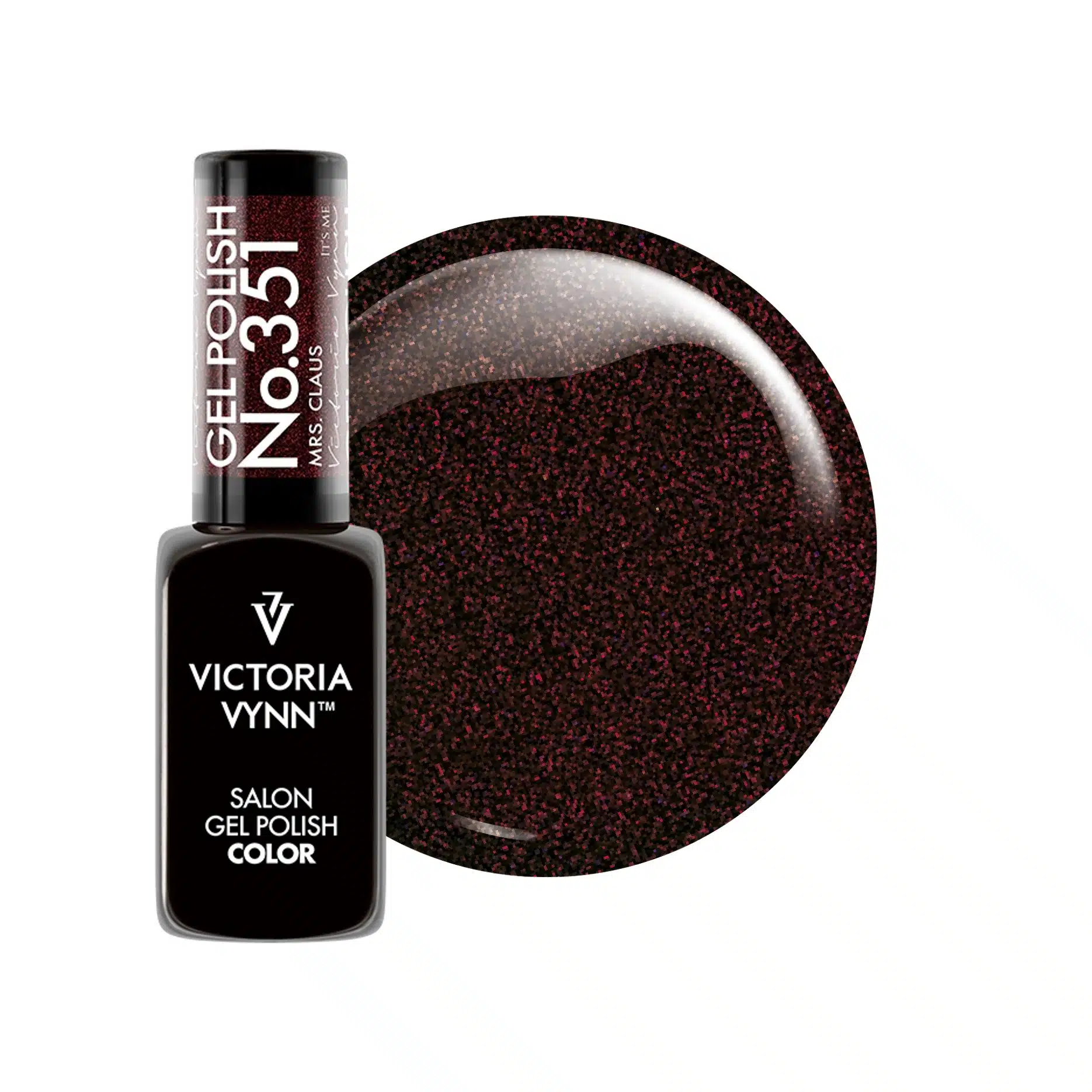 Victoria Vynn Gel Polish 8 ml No.351