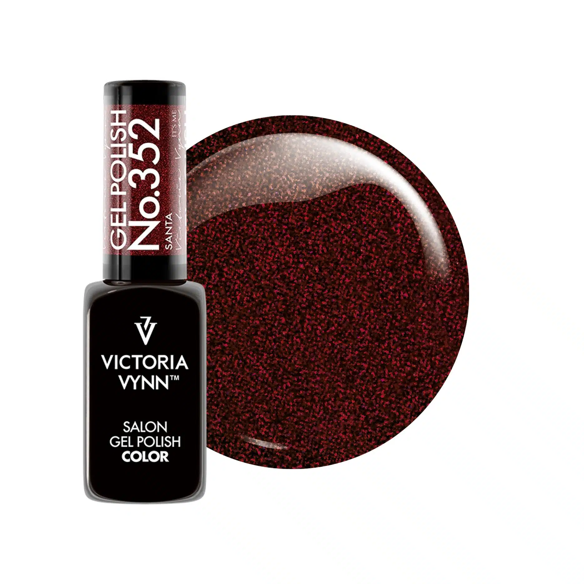 Victoria Vynn Gel Polish 8 ml No.352
