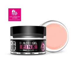 PALU Builder Gél 30g - Pink