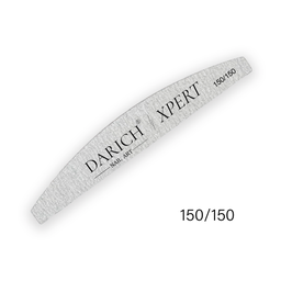 DARICH XPERT reszelő 150/150 - 1db