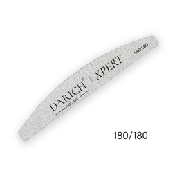DARICH XPERT reszelő 180/180 - 1db