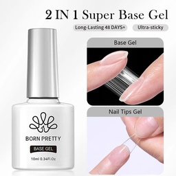 Born Pretty Super Base - 10ml