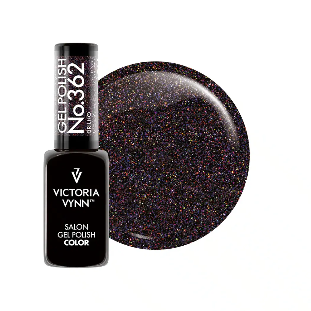 Victoria Vynn Gel Polish 8 ml No.362 - Brilho