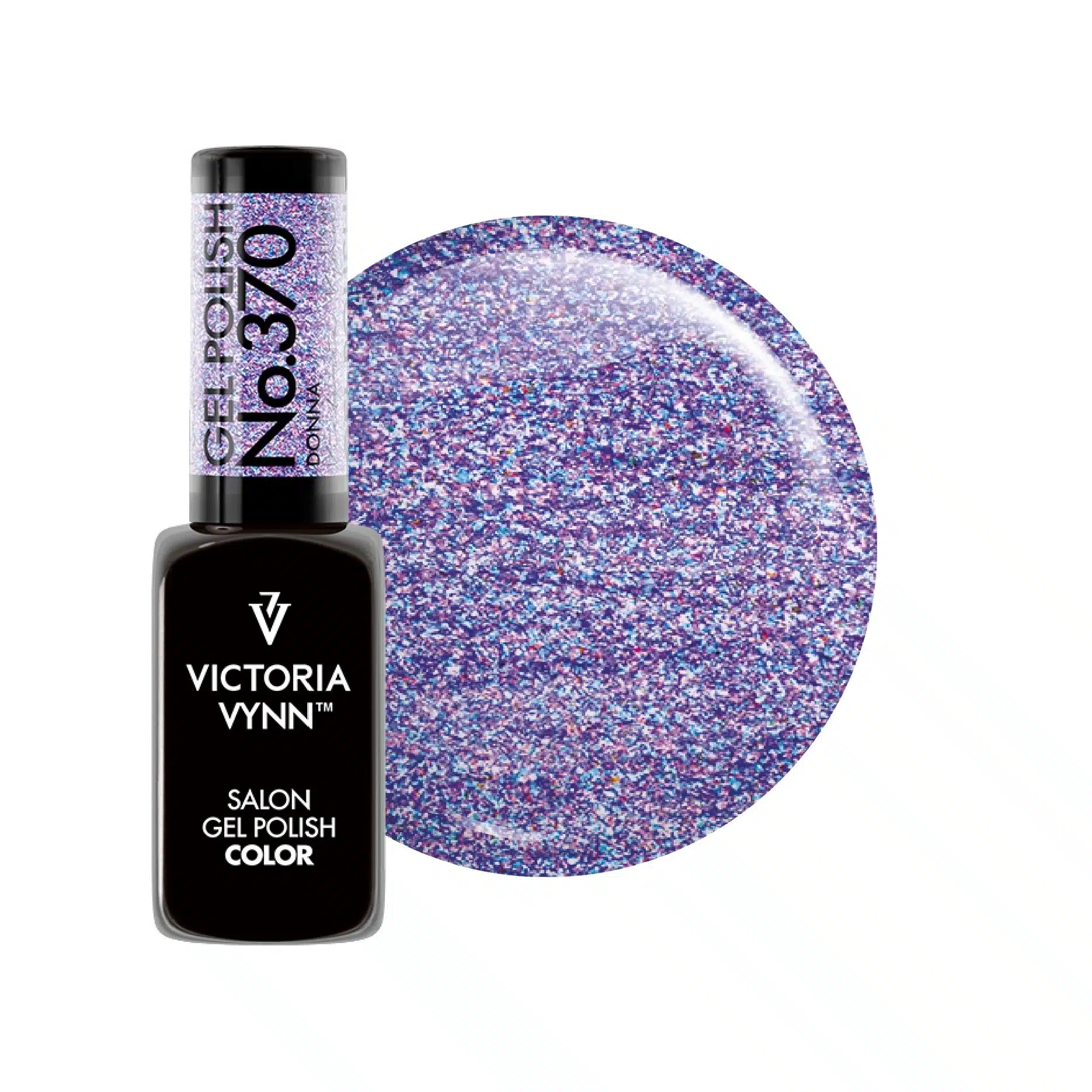 Victoria Vynn Gel Polish 8 ml No.370