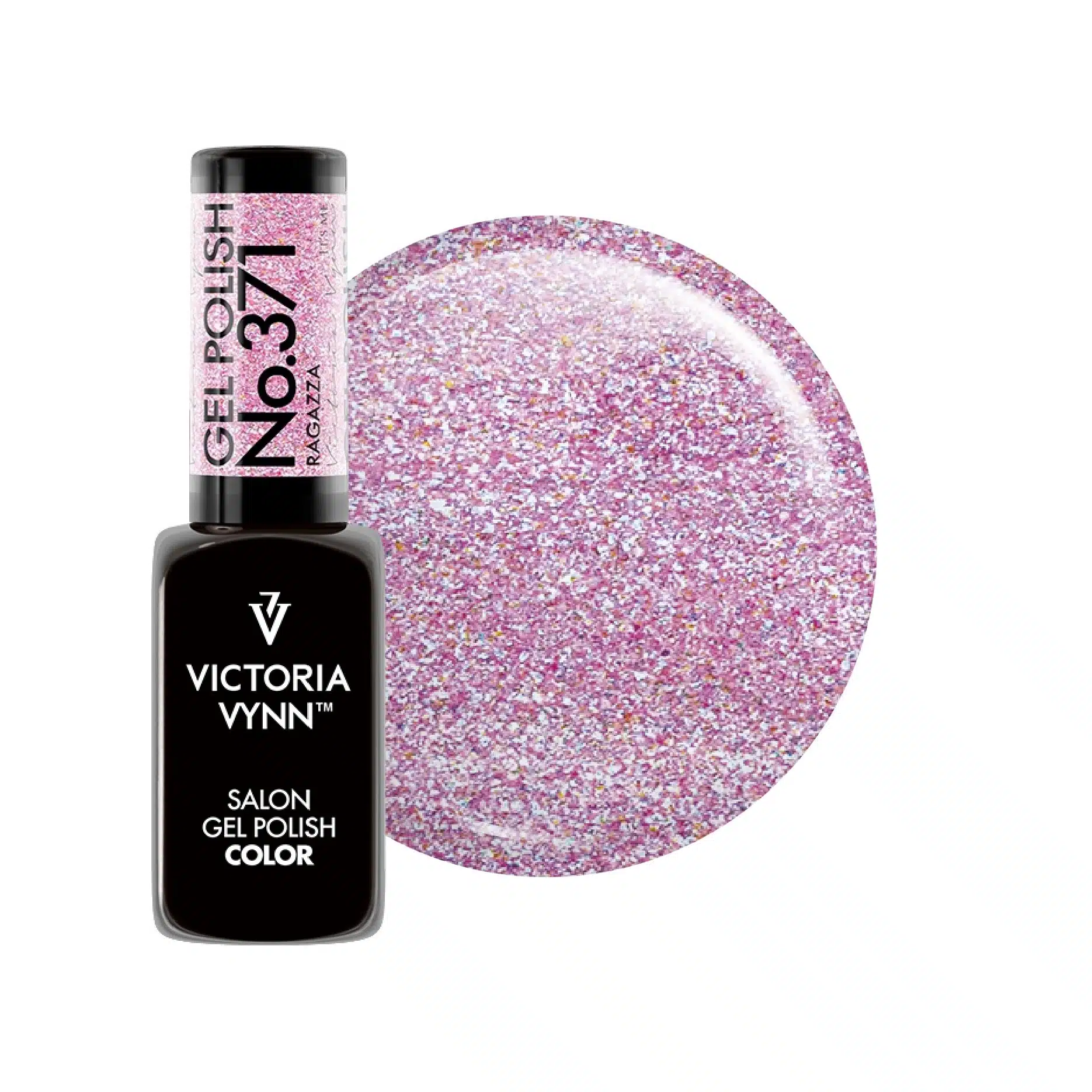 Victoria Vynn Gel Polish 8 ml No.371