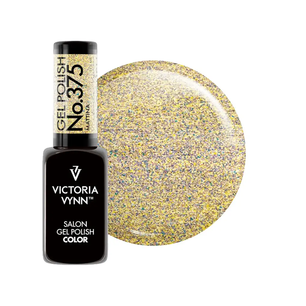 Victoria Vynn Gel Polish 8 ml No.375
