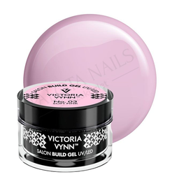 Victoria Vynn Build Gel 50 ml No.03 Soft Pink