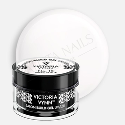 Victoria Vynn Build Gel 50 ml No.15 Milky White