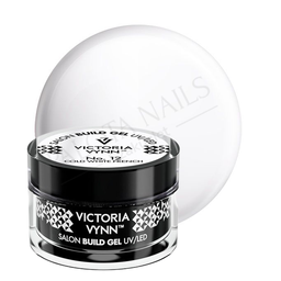 Victoria Vynn Build Gel 50 ml No.12 Cold White French
