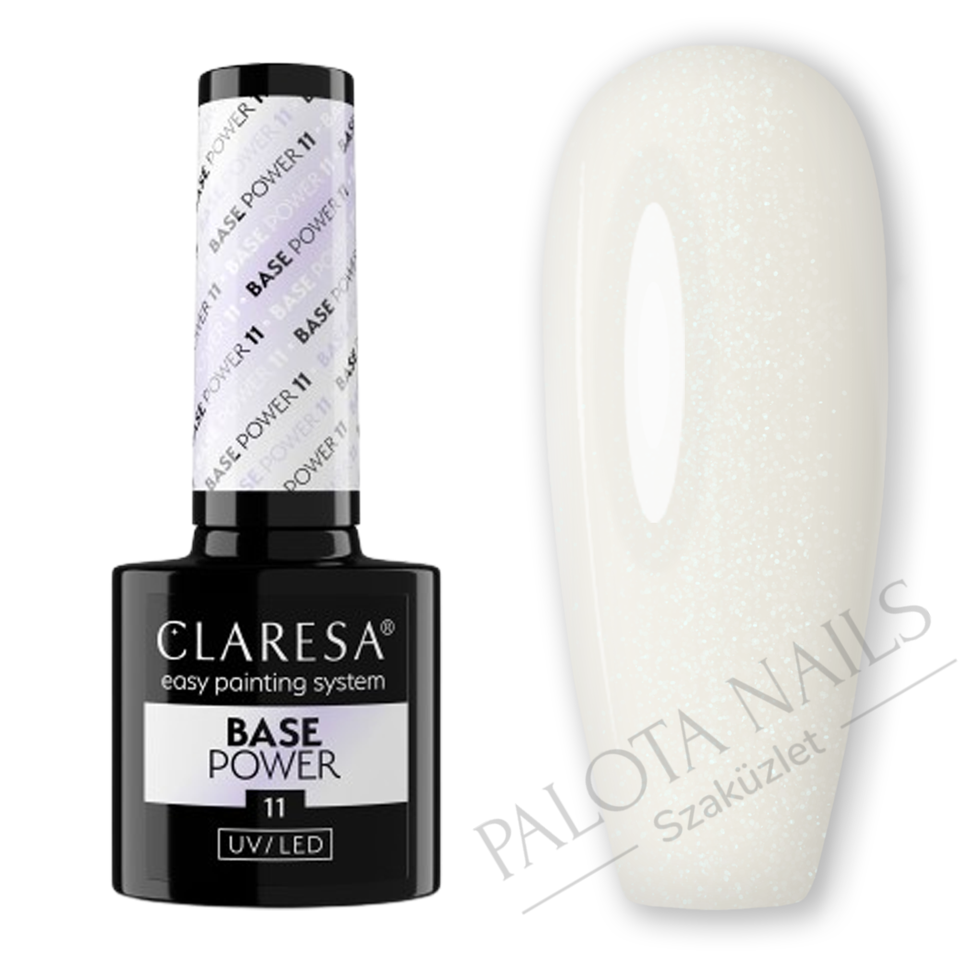 CLARESA UV/LED Base Power 11 - 5g