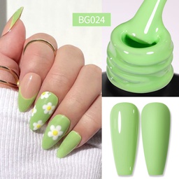 Born Pretty UV/LED gél lakk 15 ml - BG024