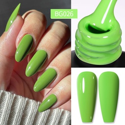 Born Pretty UV/LED gél lakk 15 ml - BG026