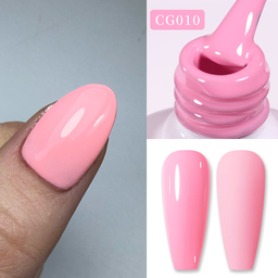 Born Pretty UV/LED gél lakk 15 ml - BG040