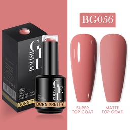 Born Pretty UV/LED gél lakk 15 ml - BG056