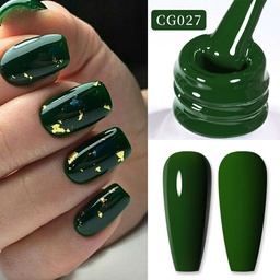 Born Pretty UV/LED gél lakk 10 ml - CG027