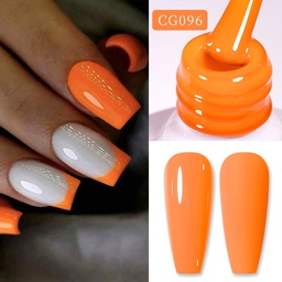 Born Pretty UV/LED gél lakk 10 ml - CG096