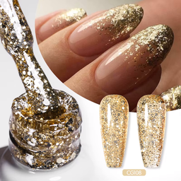 Born Pretty UV/LED gél lakk 10 ml - CG108