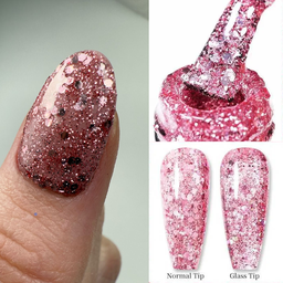 Born Pretty UV/LED gél lakk 10 ml - CG109