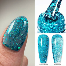 Born Pretty UV/LED gél lakk 10 ml - CG113