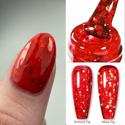 Born Pretty UV/LED gél lakk 10 ml - CG119