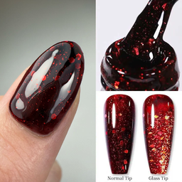 Born Pretty UV/LED gél lakk 10 ml - CG121