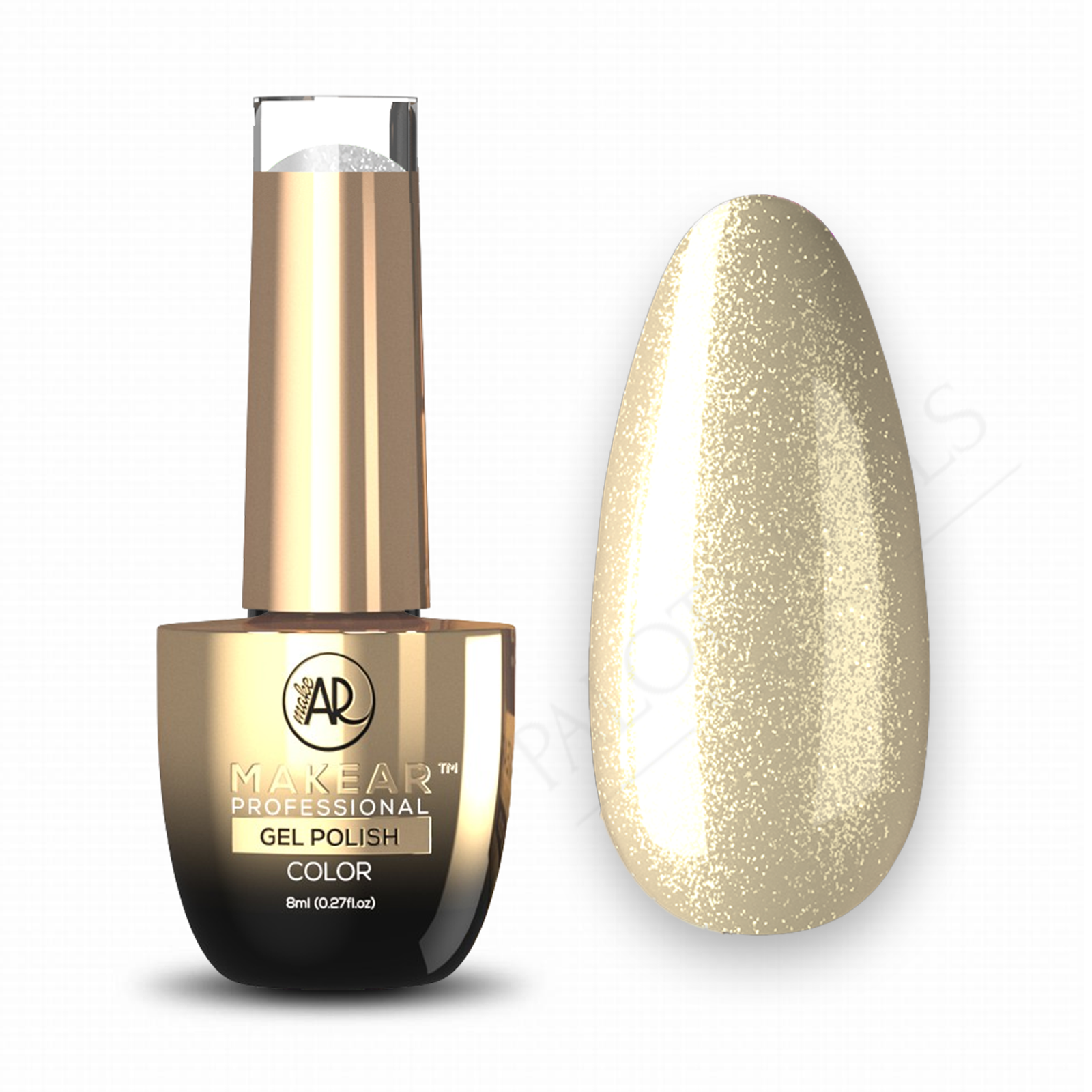 MAKEAR Gel Polish 8ml No.511