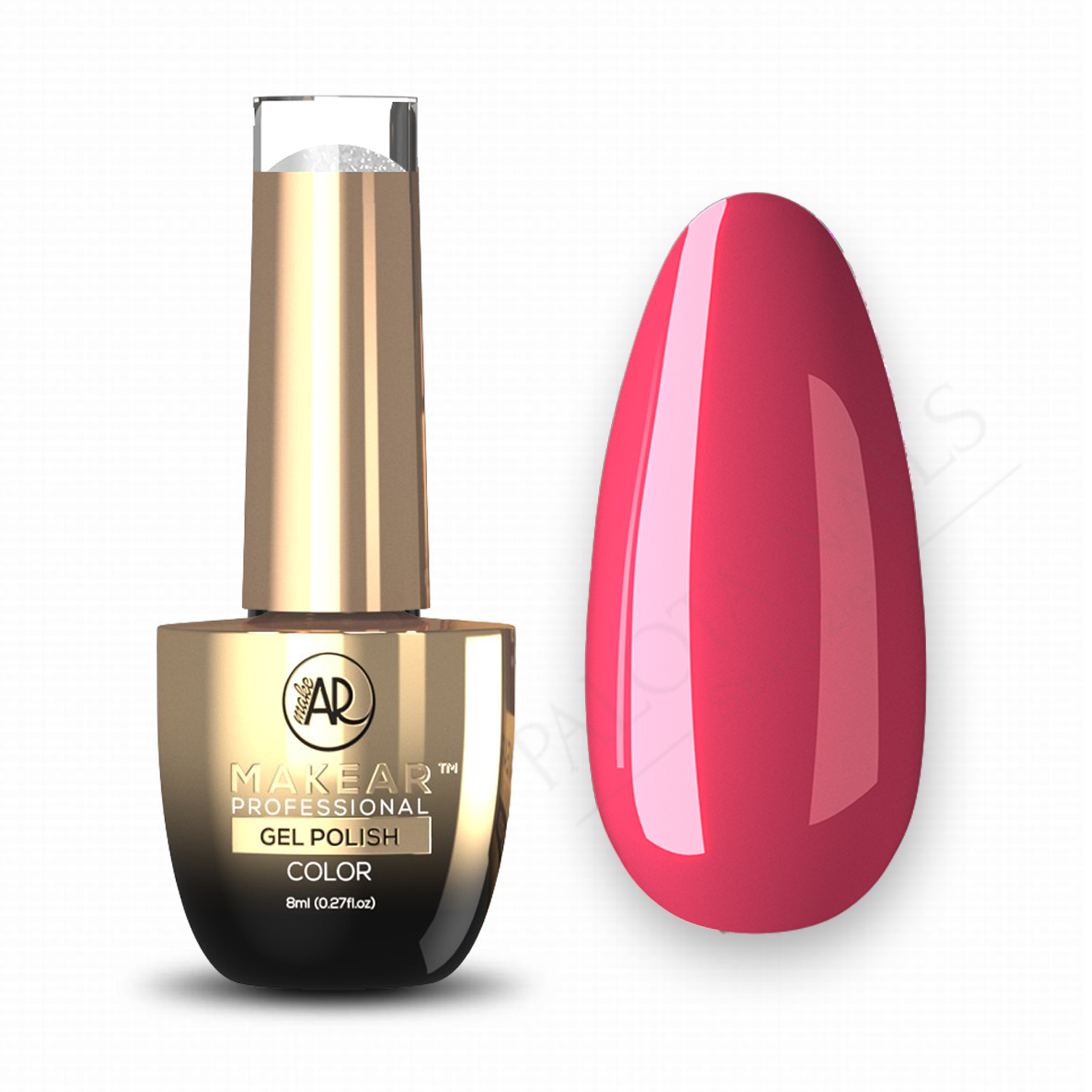 MAKEAR Gel Polish 8ml No.702