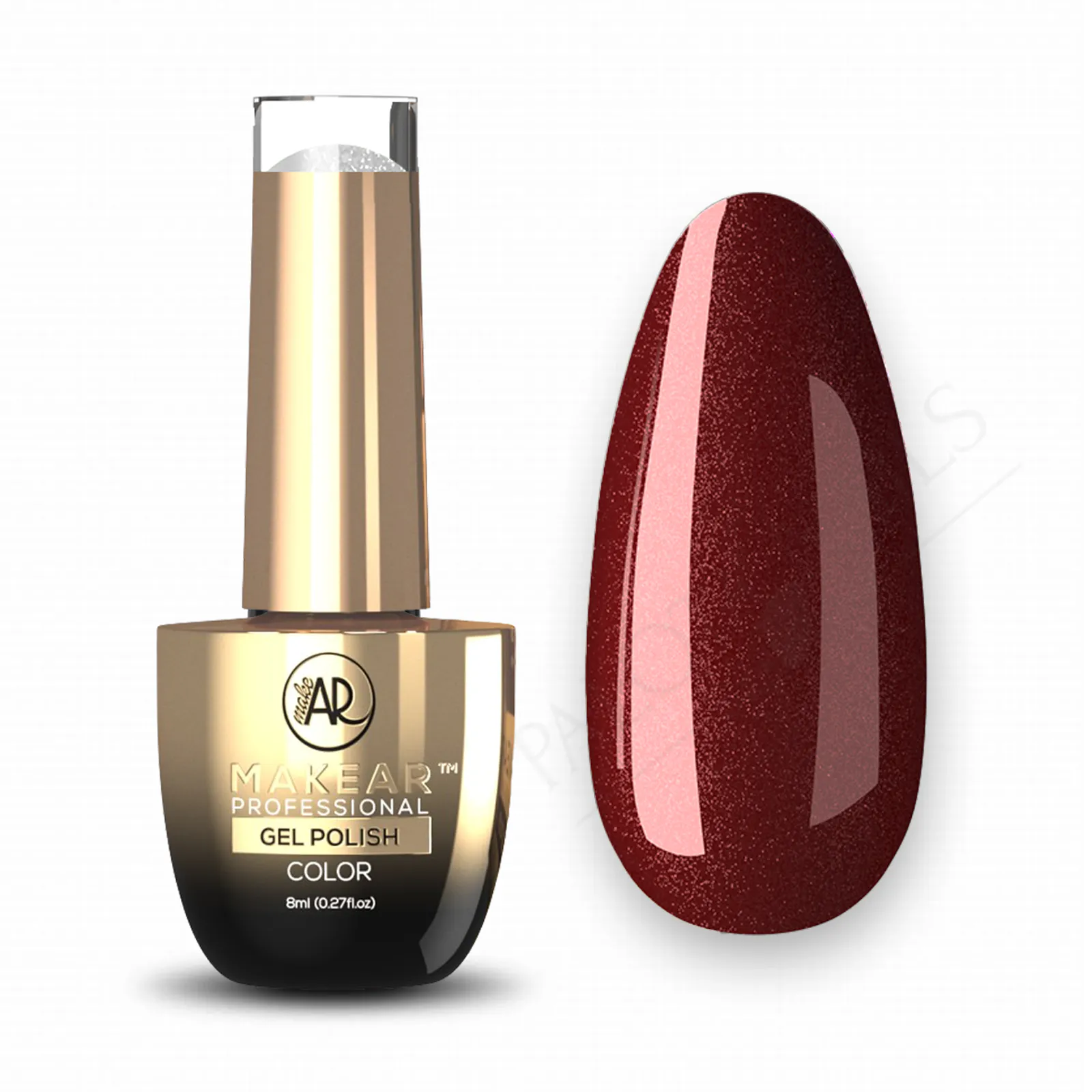 MAKEAR Gel Polish 8ml No.706