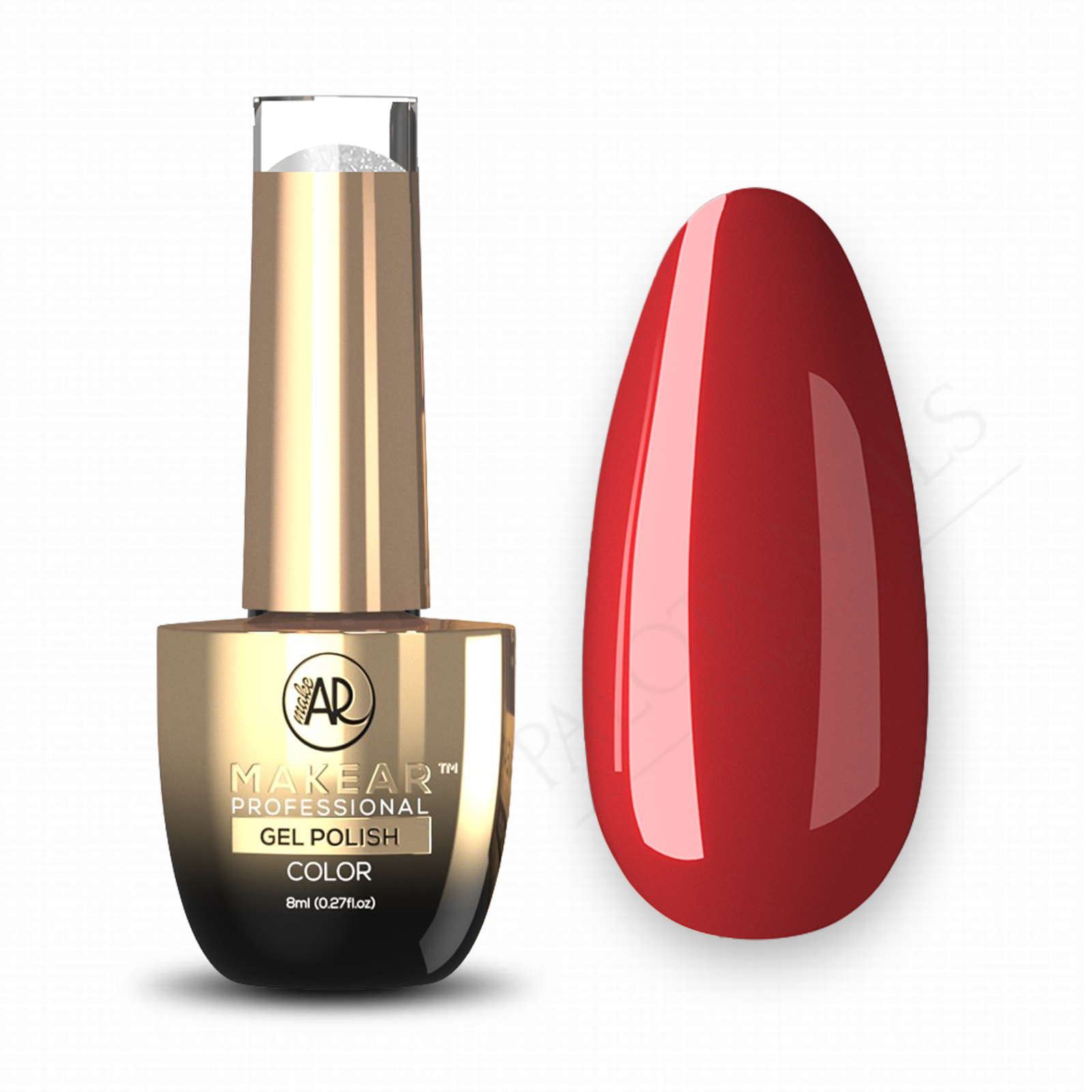 MAKEAR Gel Polish 8ml No.840