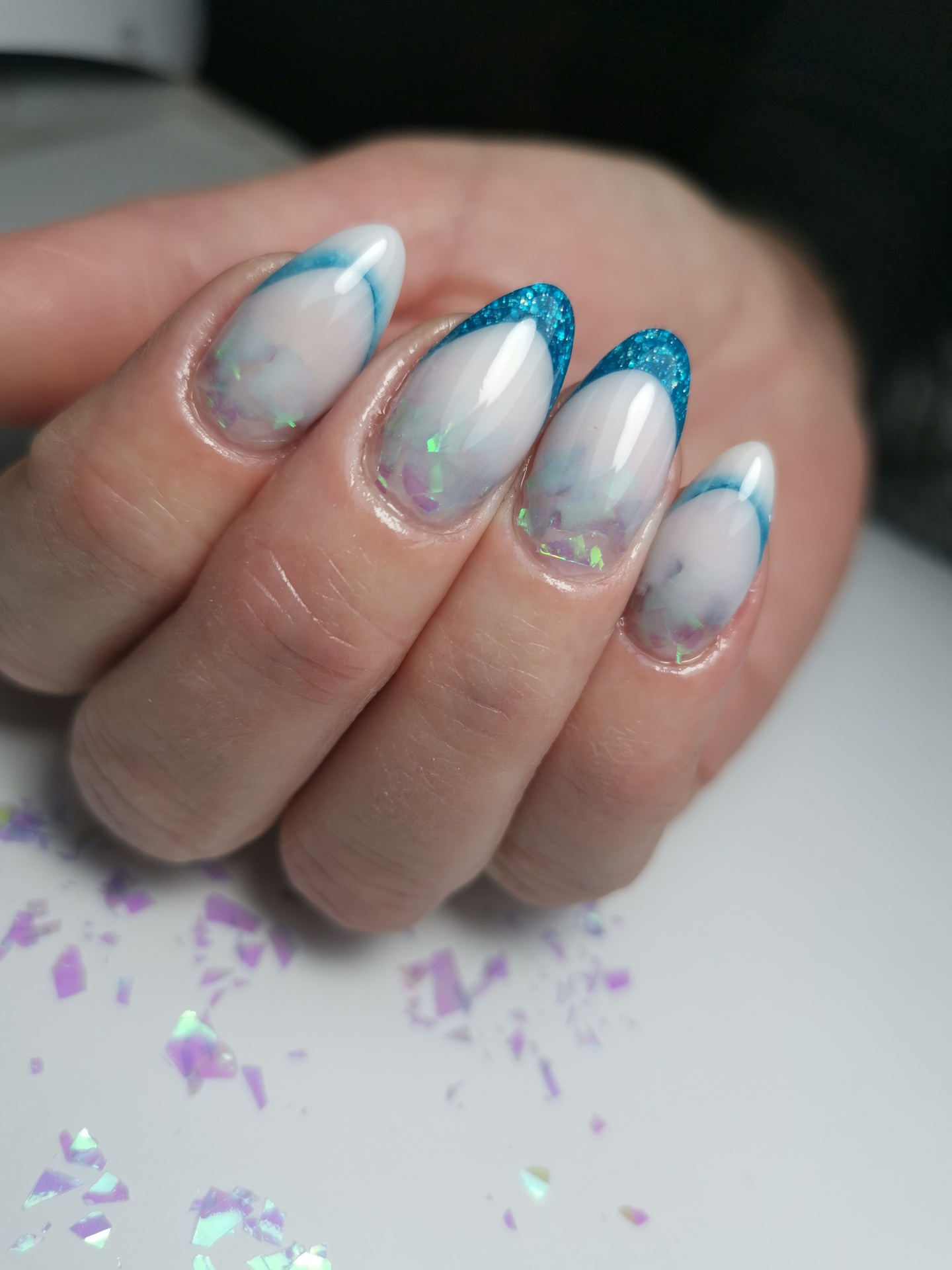 MAKEAR Gel Polish 8ml No.S11