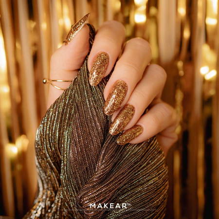 MAKEAR Gel Polish 8ml No.S37 Hug me