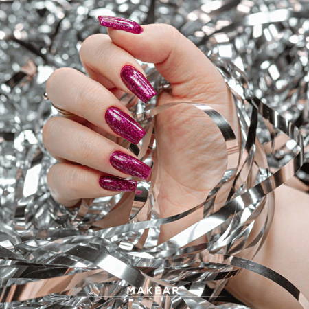 MAKEAR Gel Polish 8ml No.S40