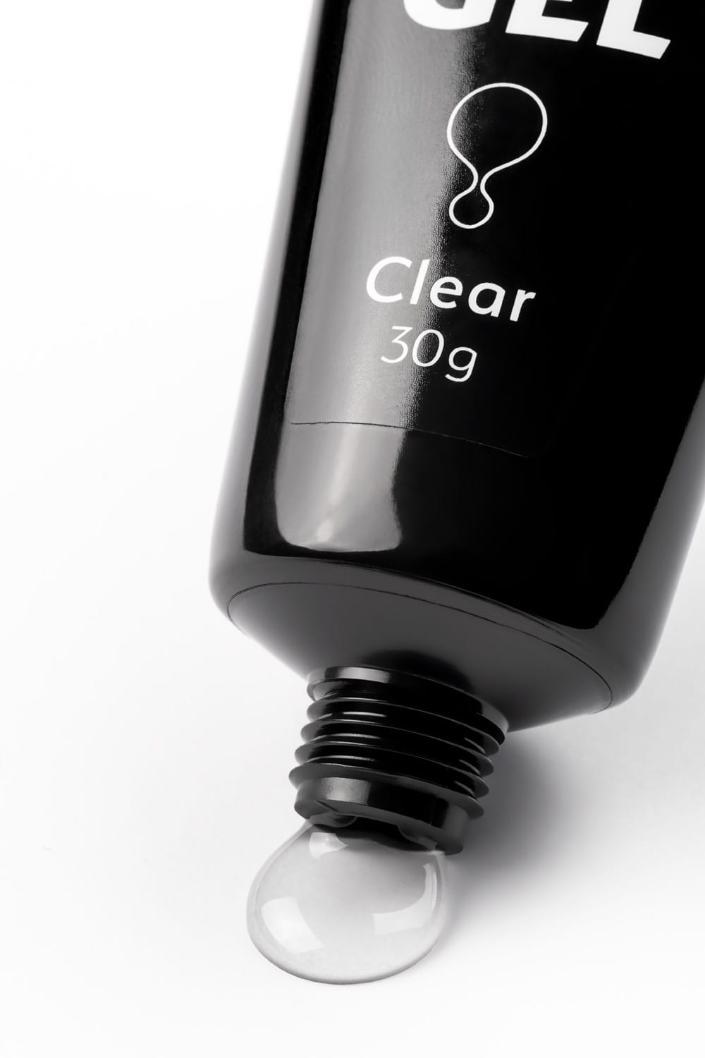 Claresa Poly Gel 30g - Clear