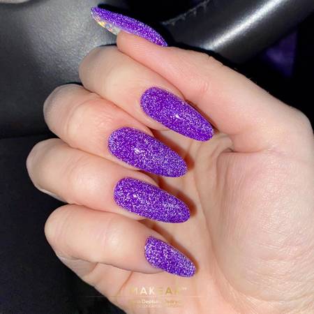 MAKEAR Moonlight Disco Gel Polish 8ml No.921