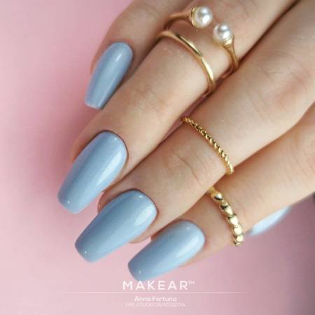 MAKEAR Gel Polish 8ml No.914