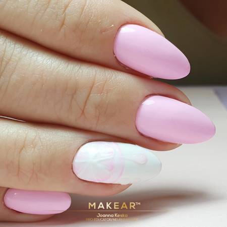 MAKEAR Gel Polish 8ml No.912
