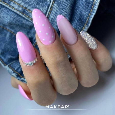 MAKEAR Gel Polish 8ml No.912