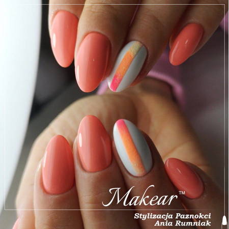 MAKEAR Gel Polish 8ml No.847