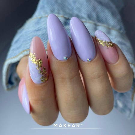 MAKEAR Gel Polish 8ml No.540 Lollipop