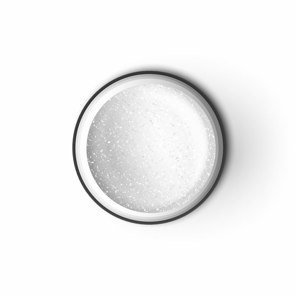 DARICH Luxury Gel Series - Milkshake Glitter - 15 ml