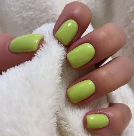 Diamond Nails gél lakk 7 ml No.DN097