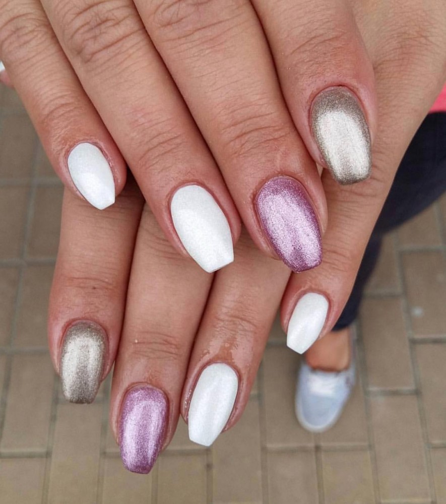 Diamond Nails gél lakk 7 ml No.DN170